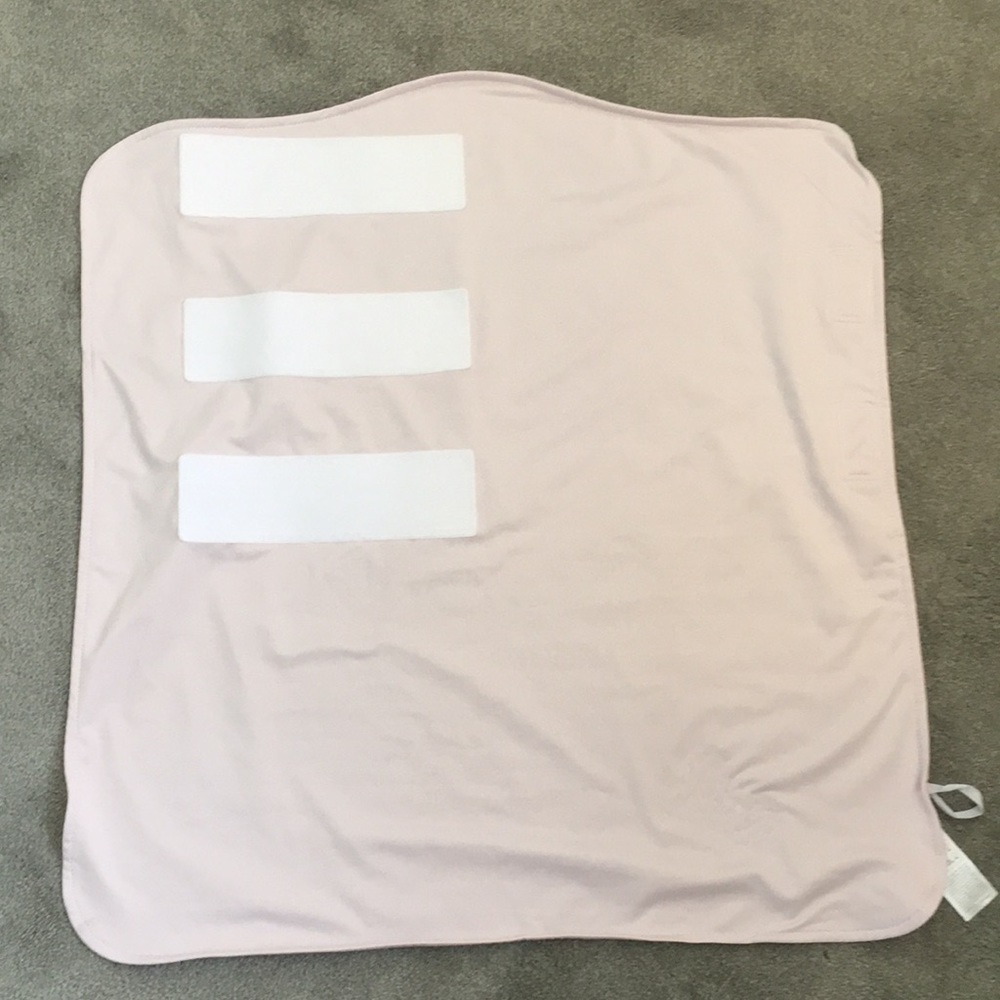 The Ollie Swaddle- lavender